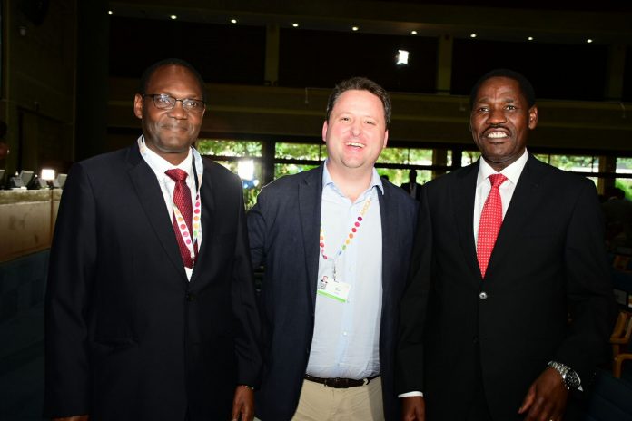 Africa eCommerce Week, Nairobi - Bizna Kenya
